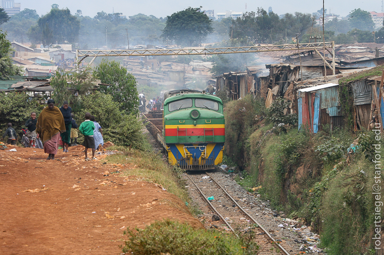 kibera